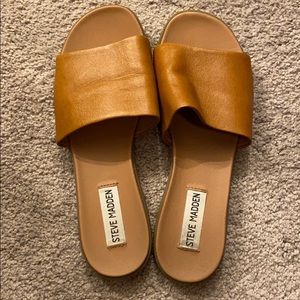 Steve Madden Slip ons*SOLD*